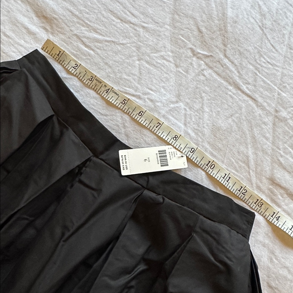 Anthropologie - Hutch Bubble Skirt - Picture 12 of 15